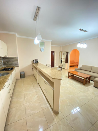 Apartments For Rent three-room 75м² 3/8 floor Batumi