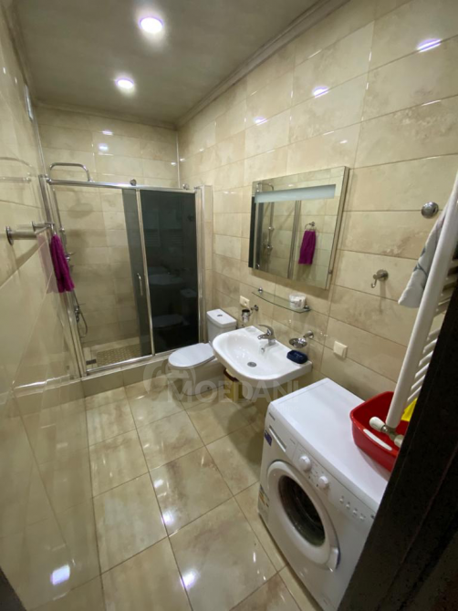 Apartments For Rent three-room 75м² 3/8 floor Batumi - photo 6