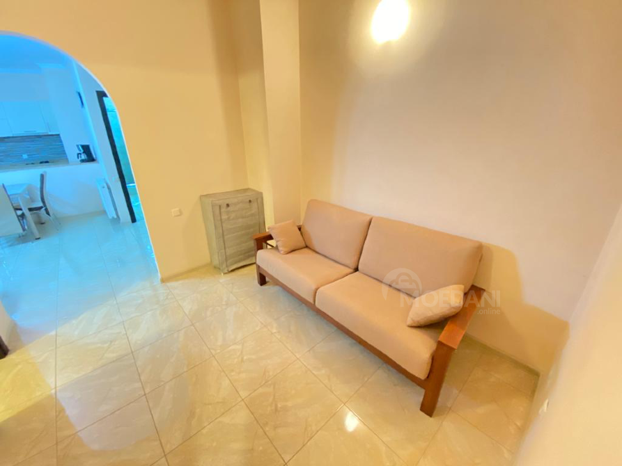 Apartments For Rent three-room 75м² 3/8 floor Batumi - photo 3