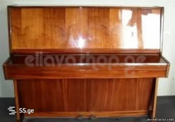 Buy a piano in Ukraine Tbilisi