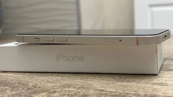 iPhone 14 Starlight 128 GB ბათუმი