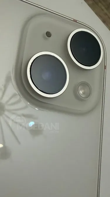 iPhone 14 Starlight 128 ГБ Батуми - изображение 7