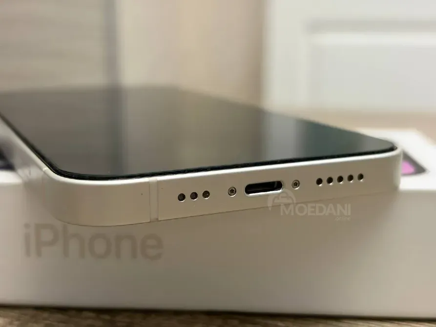 iPhone 14 Starlight 128 ГБ Батуми - изображение 2