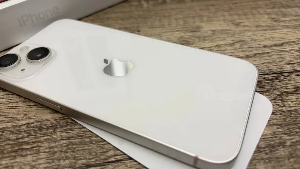 iPhone 14 Starlight 128 ГБ Батуми - изображение 6