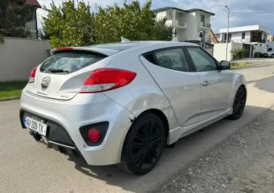 Hyundai Veloster 2016 Тбилиси