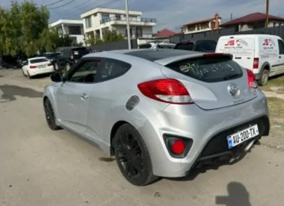 Hyundai Veloster 2016 Тбилиси