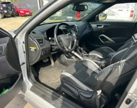 Hyundai Veloster 2016 Тбилиси