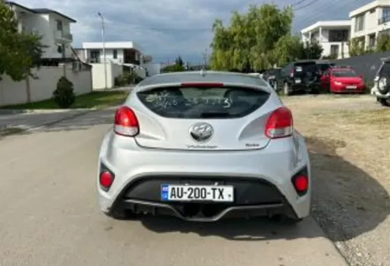 Hyundai Veloster 2016 Тбилиси