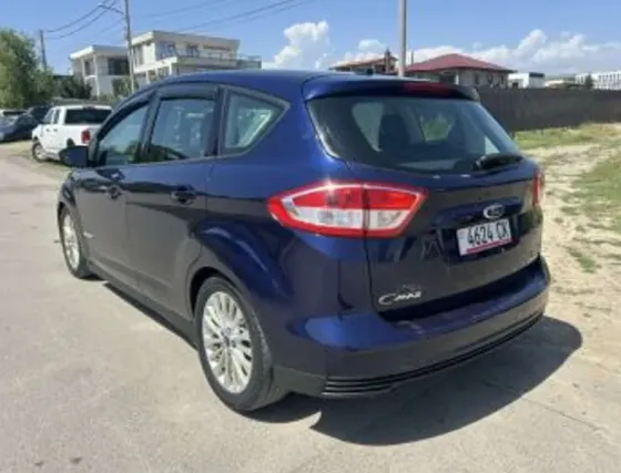 Ford C-MAX 2L 2017 Тбилиси