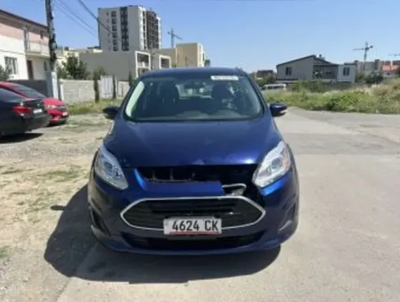 Ford C-MAX 2L 2017 Тбилиси