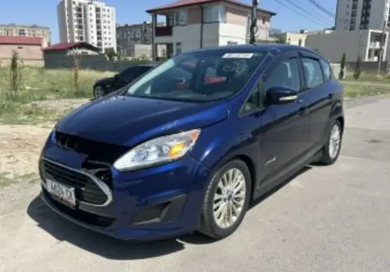 Ford C-MAX 2L 2017 Тбилиси