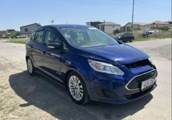 Ford C-MAX 2L 2017 Тбилиси