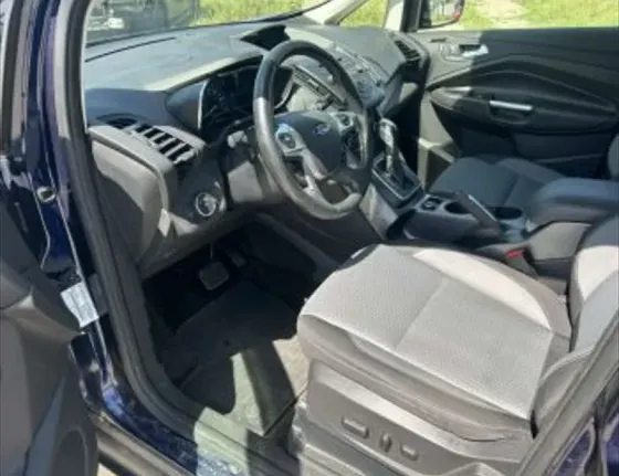 Ford C-MAX 2L 2017 Тбилиси