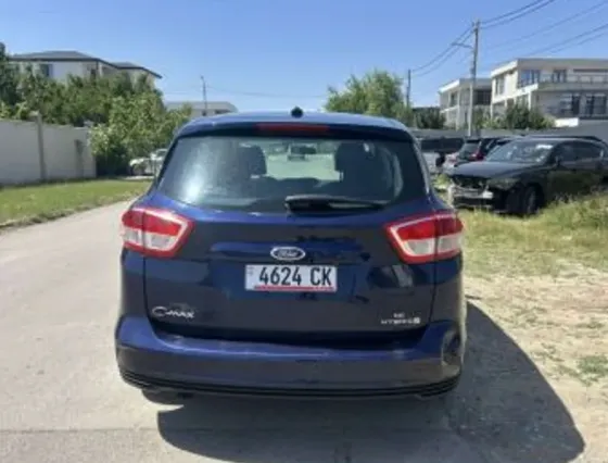 Ford C-MAX 2L 2017 Тбилиси