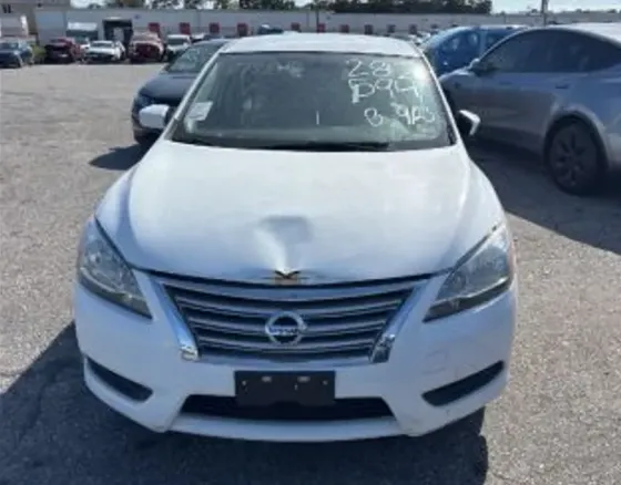 Nissan Sentra 2015 Тбилиси