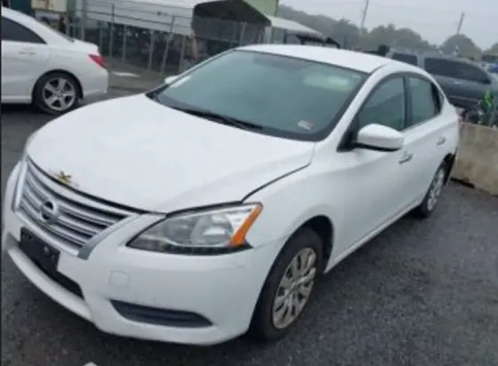 Nissan Sentra 2015 Тбилиси