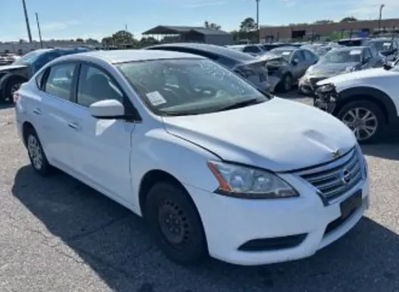 Nissan Sentra 2015 Тбилиси