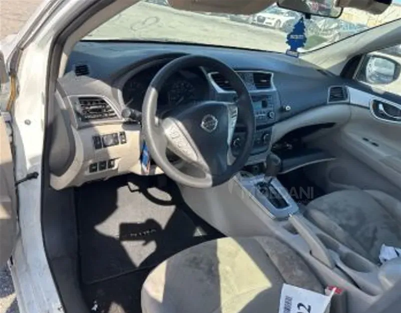 Nissan Sentra 2015 Tbilisi - photo 3