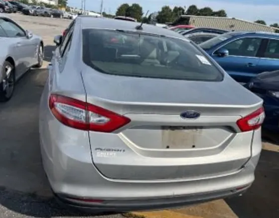 Ford Fusion 2.5L 2016 Тбилиси
