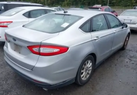 Ford Fusion 2.5L 2016 Тбилиси