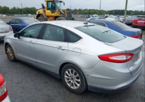 Ford Fusion 2.5L 2016 Тбилиси