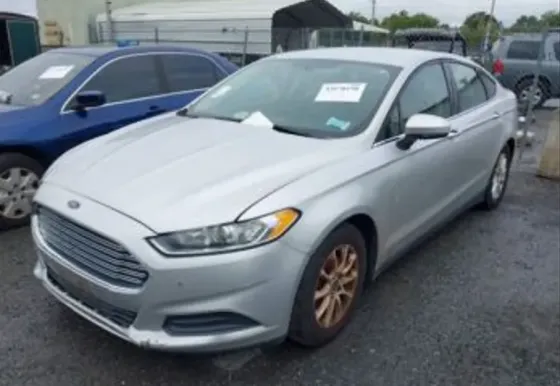 Ford Fusion 2.5L 2016 Тбилиси