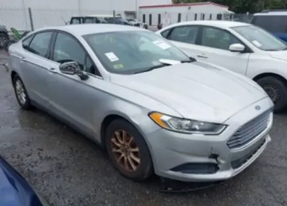 Ford Fusion 2.5L 2016 Тбилиси