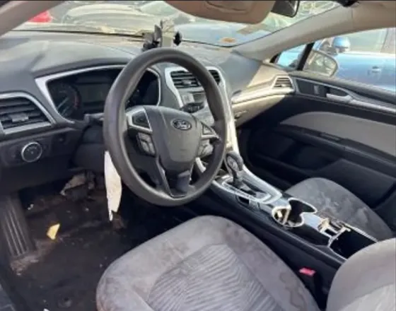 Ford Fusion 2.5L 2016 Тбилиси