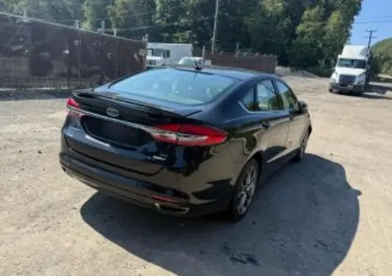 Ford Fusion 2.5L 2017 Тбилиси