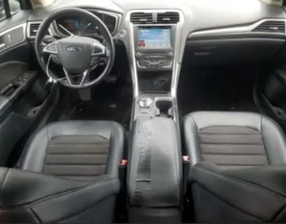 Ford Fusion 2.5L 2017 Тбилиси