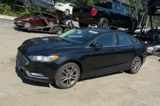 Ford Fusion 2.5L 2017 Тбилиси