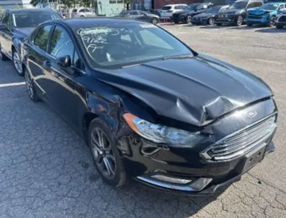 Ford Fusion 2.5L 2017 Тбилиси