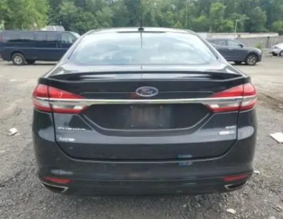 Ford Fusion 2.5L 2017 Тбилиси