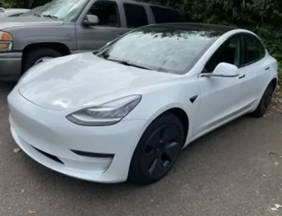 Tesla Model 3 2020 Тбилиси