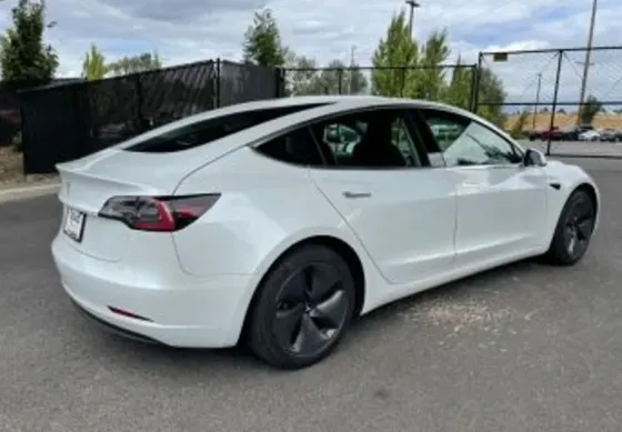 Tesla Model 3 2020 Тбилиси