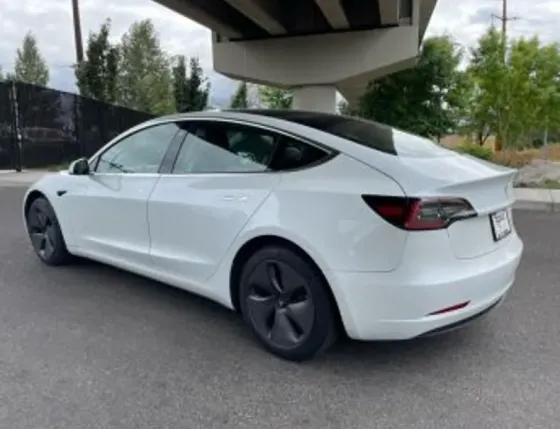 Tesla Model 3 2020 Тбилиси