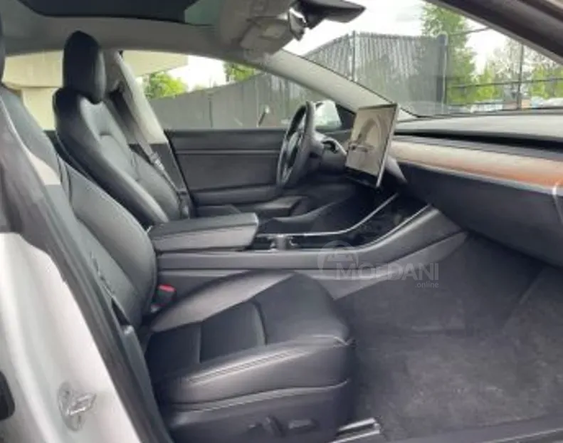 Tesla Model 3 2020 Тбилиси - изображение 3