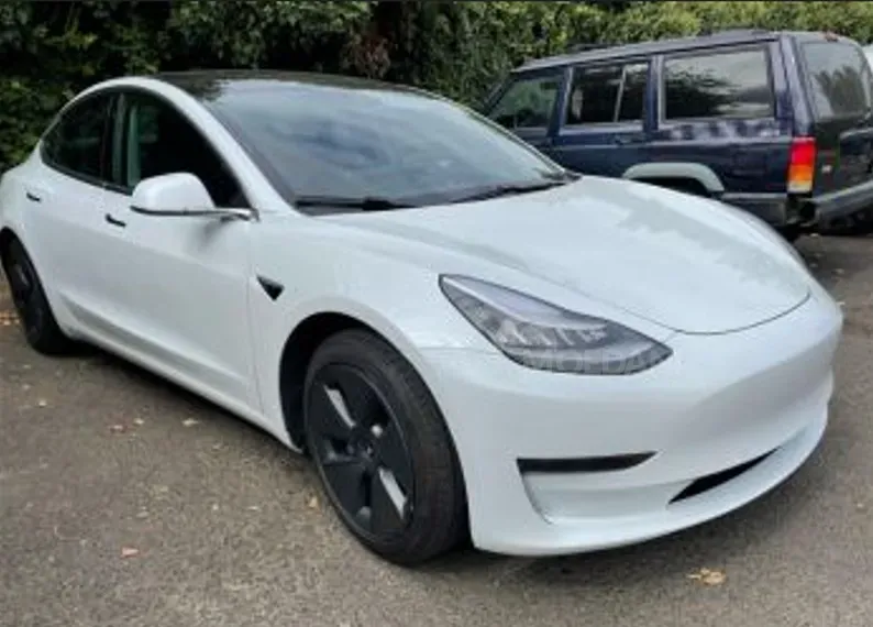 Tesla Model 3 2020 Тбилиси - изображение 5