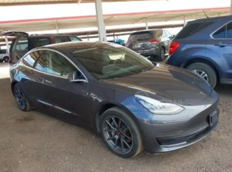 Tesla Model 3 2020 Тбилиси - изображение 7