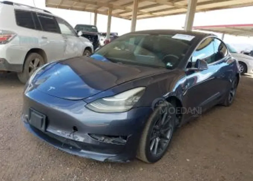 Tesla Model 3 2020 Тбилиси - изображение 1