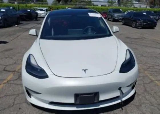 Tesla Model 3 2021 Тбилиси