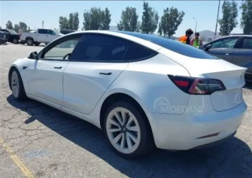 Tesla Model 3 2021 Тбилиси - изображение 6