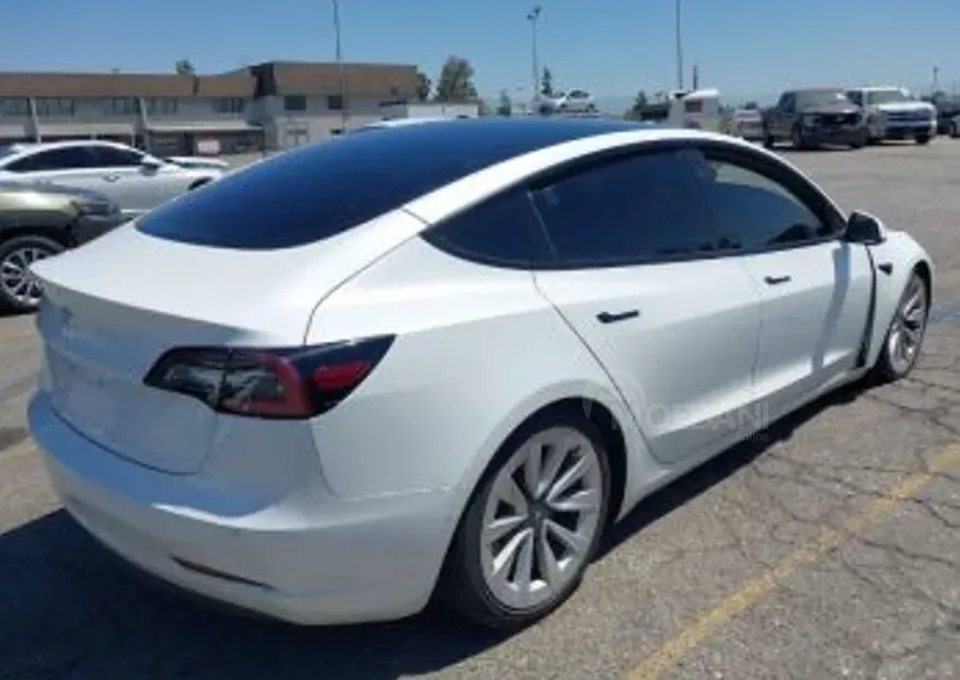 Tesla Model 3 2021 Тбилиси - изображение 4