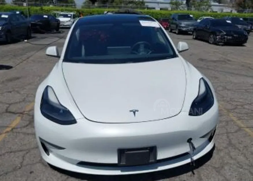 Tesla Model 3 2021 Тбилиси - изображение 5