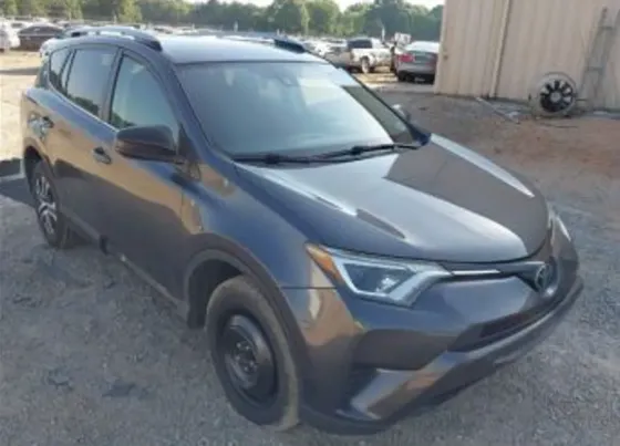 Toyota RAV4 2.5L 2017 Тбилиси