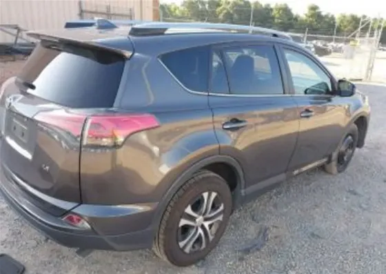 Toyota RAV4 2.5L 2017 Тбилиси