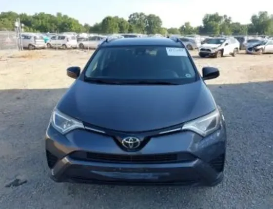 Toyota RAV4 2.5L 2017 Тбилиси
