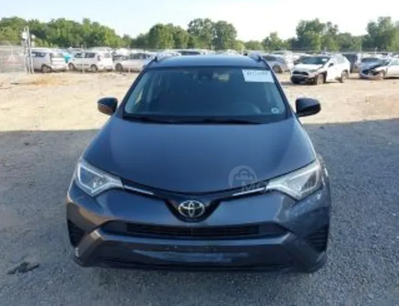 Toyota RAV4 2.5L 2017 Тбилиси - изображение 1
