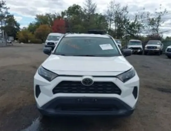 Toyota RAV4 2.5L 2020 Тбилиси