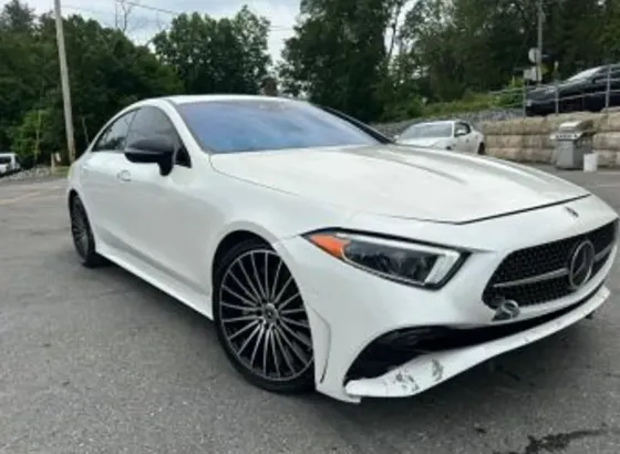 Mercedes CLS 3L 2023 Тбилиси